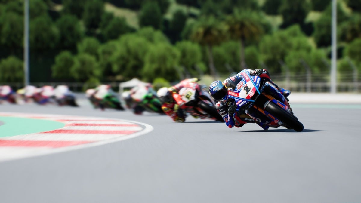 SBK 2022: come va il videogame della Superbike